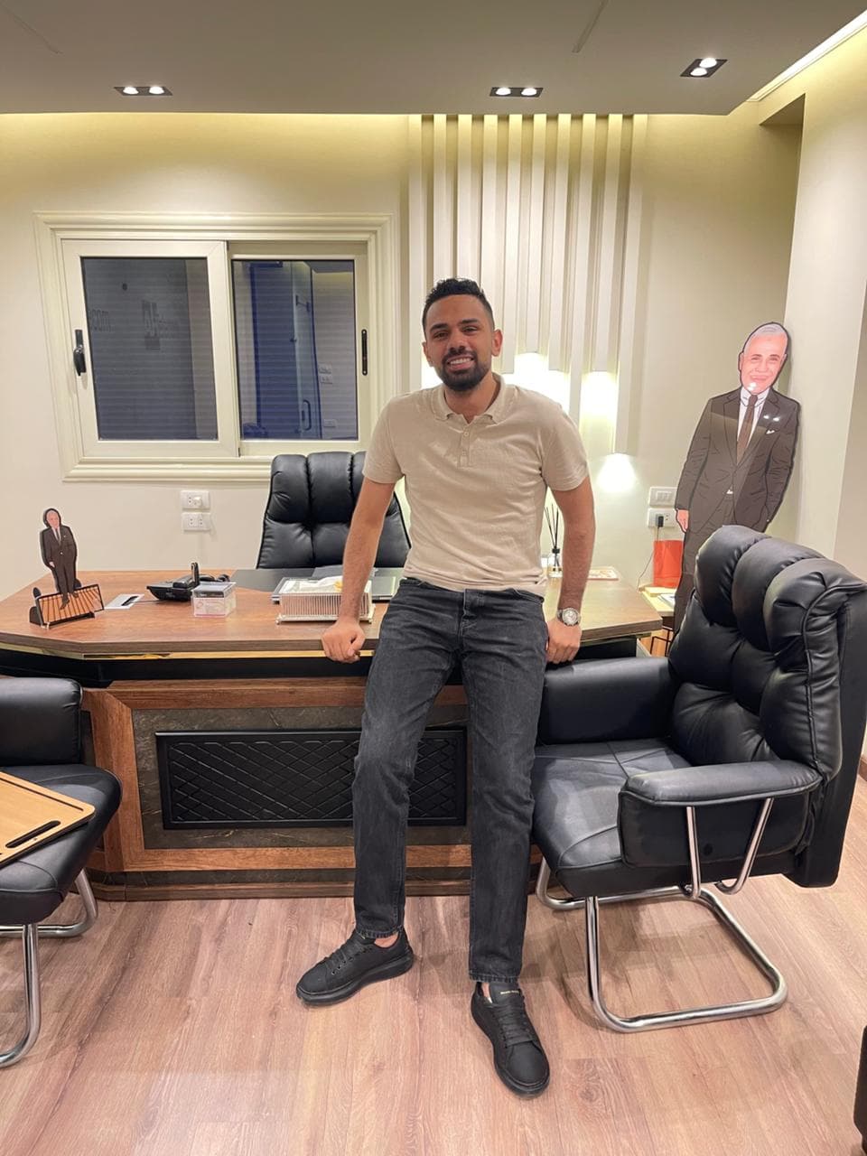 CEO